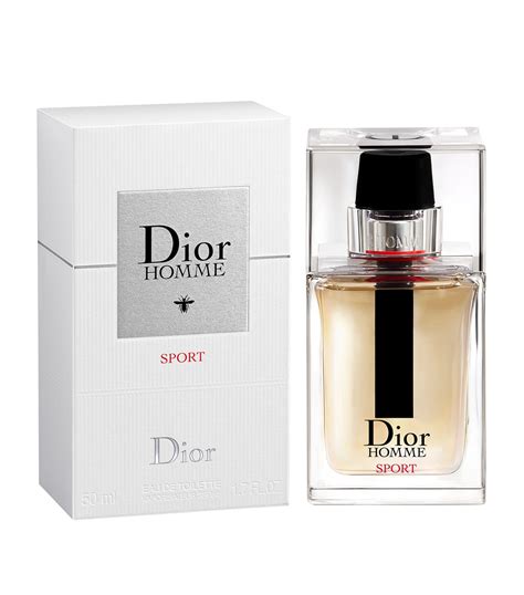 prix parfum dior homme sport 50ml|Dior Homme Sport 75ml price.